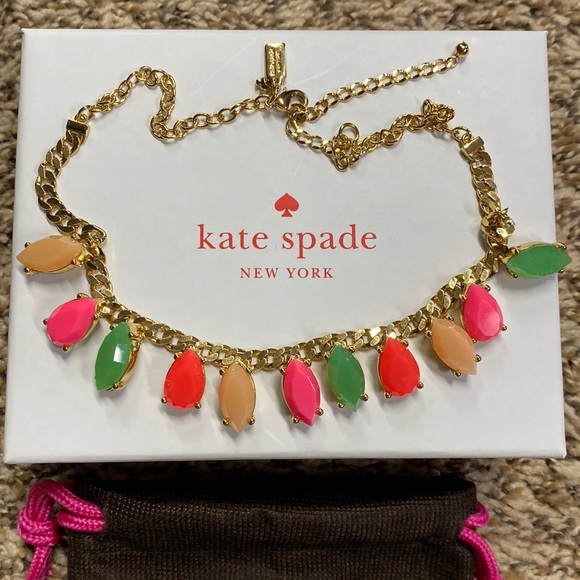 Kate Spade necklace